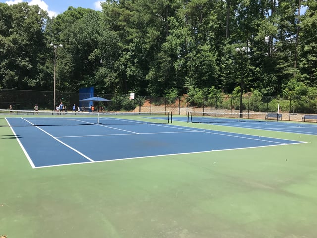 Keswick Park 1