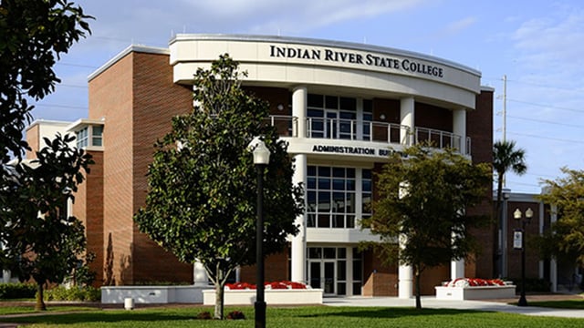 indian-river-state-college-featured