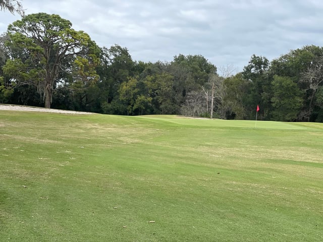 The Country Club at Silver Springs Shores 4