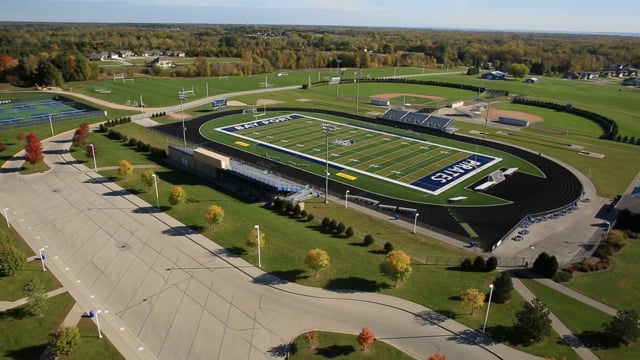 Bay Port High School