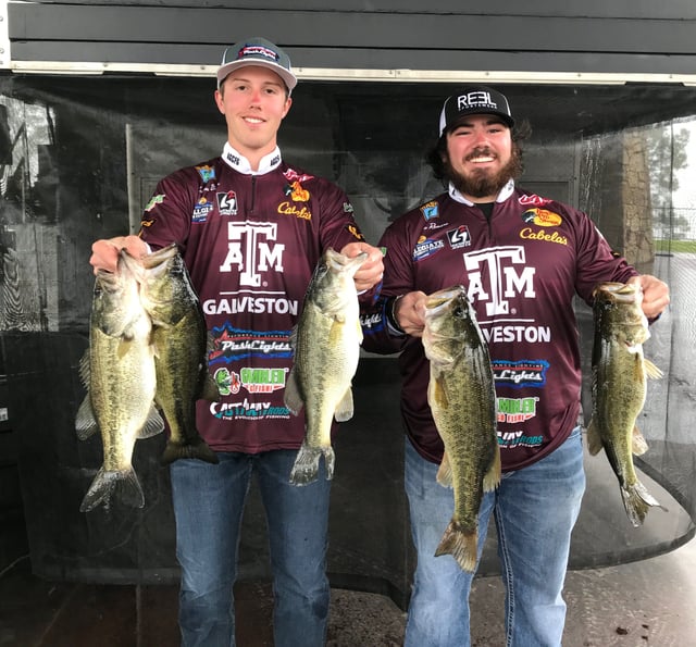 Texas A&M-Galveston6