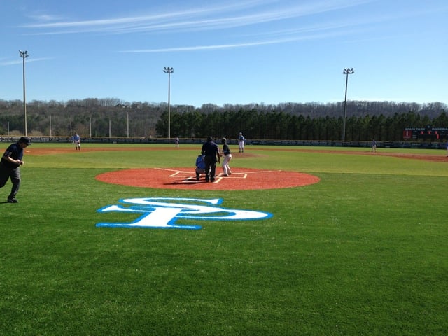 Spain Park Sports Complex4