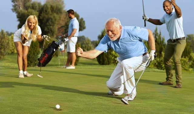 Centennial Golf Club6