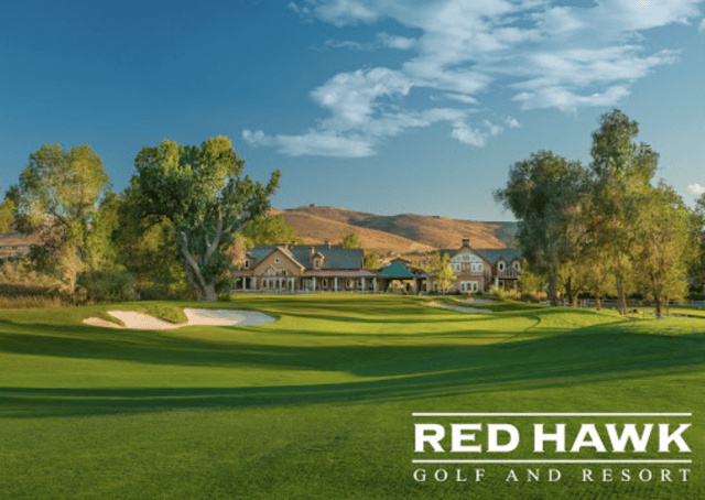 red hawk golf and resort 4