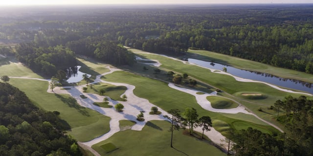Shaftesbury Glen Golf & Fish Club 2