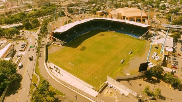 Juan Ramon Loubriel Stadium 2