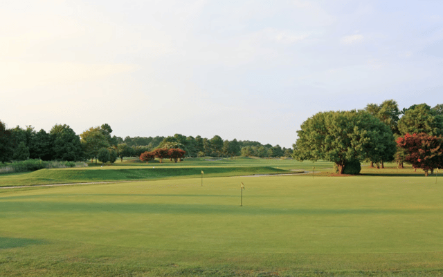 Eagles Landing Golf Course