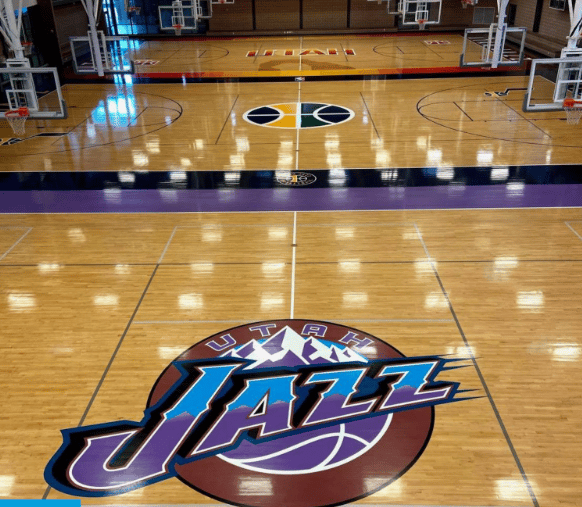 Provo Recreation Center