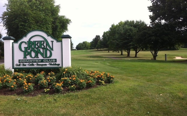 Green Pond Country Club 3