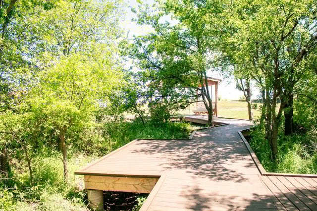 Lake Kirby Park2