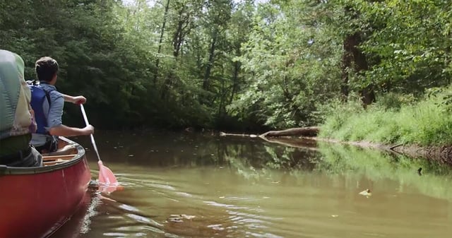 Haw River 1