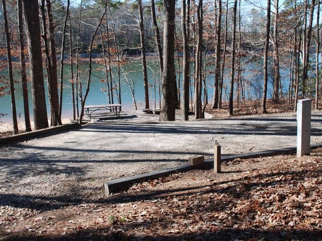 Twelve Mile Recreation Area 4