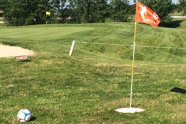 Elks Country Golf Course2