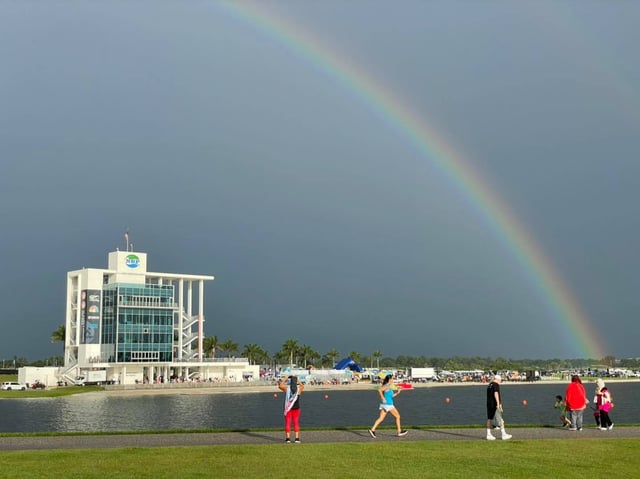 Nathan Benderson Park