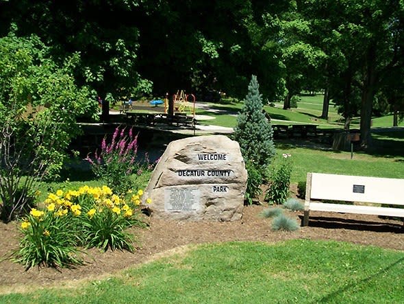 Decatur County Park7