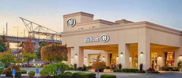 Hilton cc