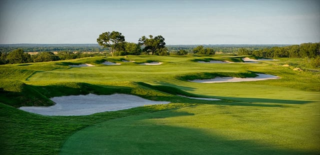 wolfdancer golf club 5
