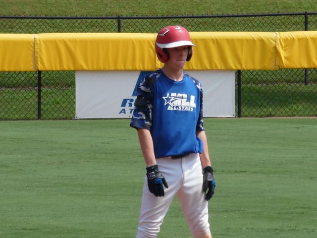Mechanicsville Little League