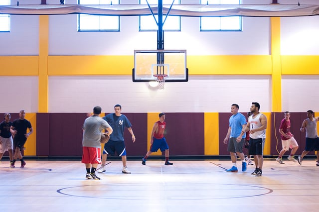 iona college 9