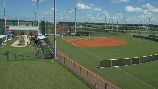 Seminole County Softball Complex 3