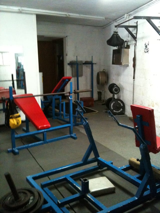 Competition Bodies 5