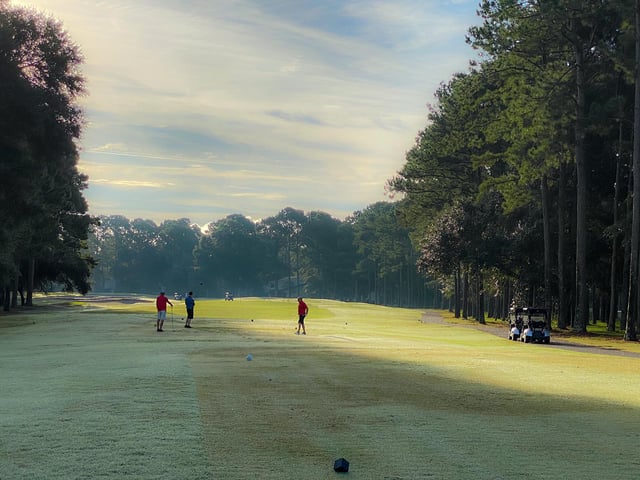 River Club Golf 2