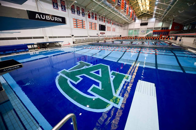 James E. Martin Aquatic Center 4