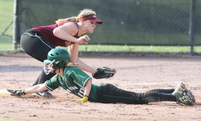Rueger Park Softball Complex 3