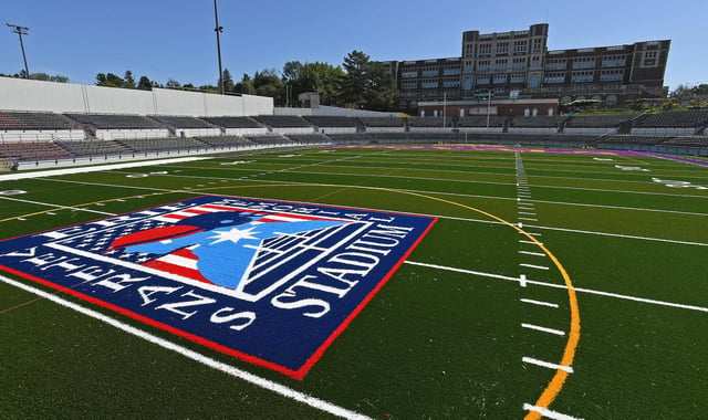 Erie Veterans Memorial Stadium3