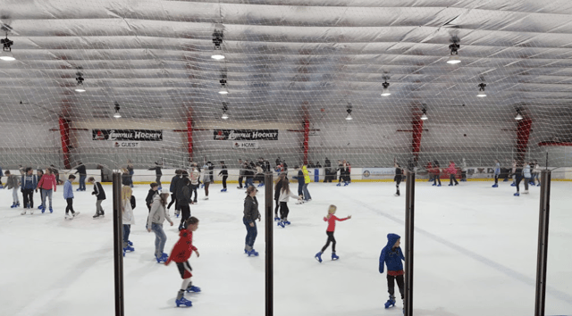 iceland sports complex 6