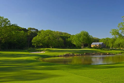 wolfdancer golf club 6