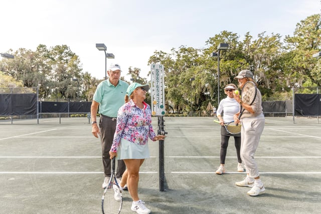 Brays Island Plantation13