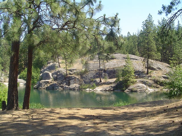 Riverside State Park4