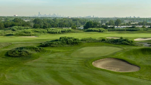 Harborside International Golf Center3