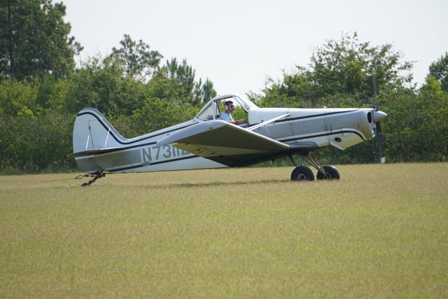 Bermuda High Soaring School 3