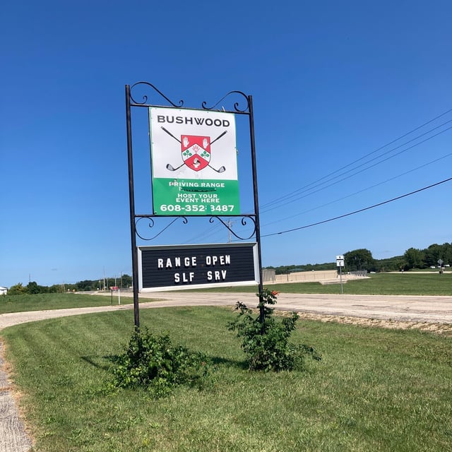 Bushwood Driving Range2