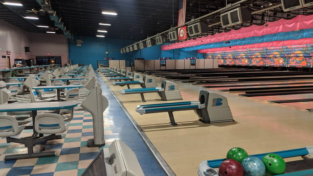 Brunswick Zone 2