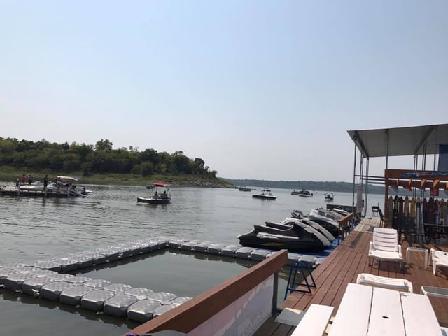 Wildcat Marina 5