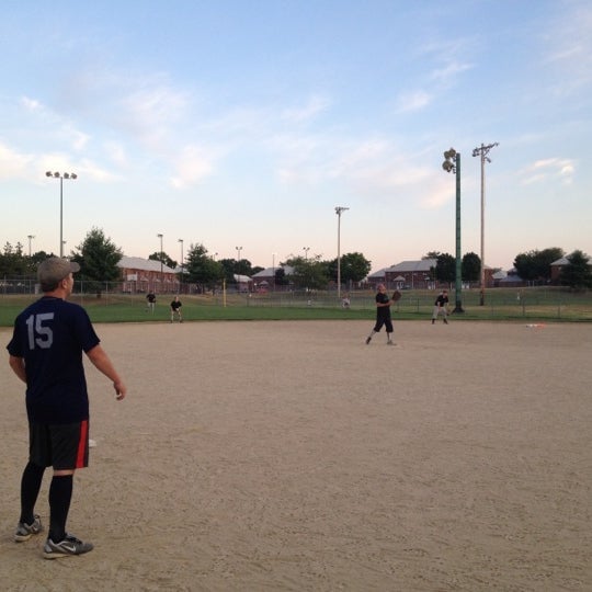 Hank Soar Softball Complex