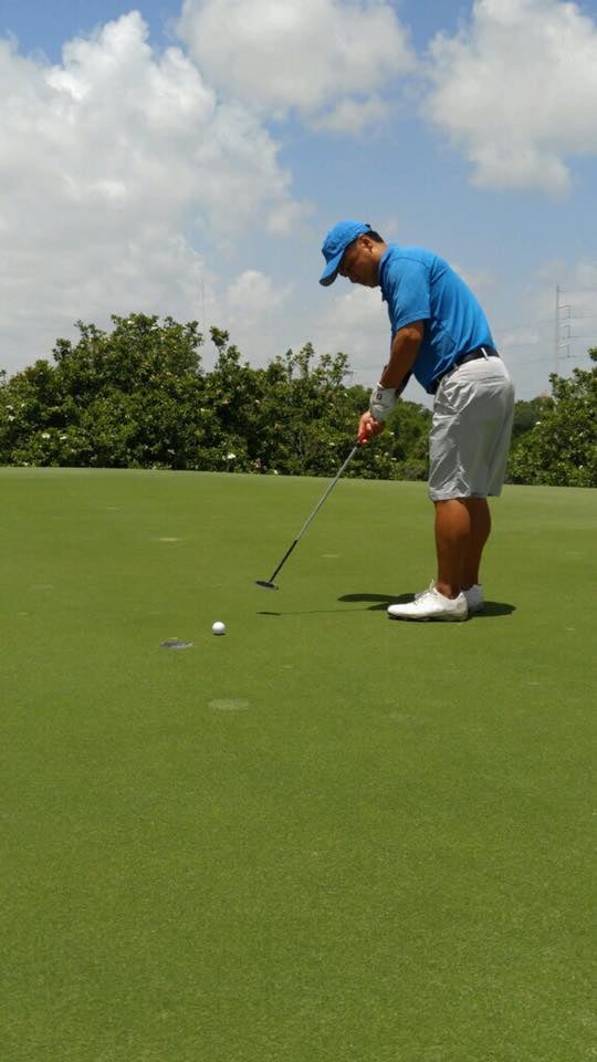 The Savannah Golf Club 5