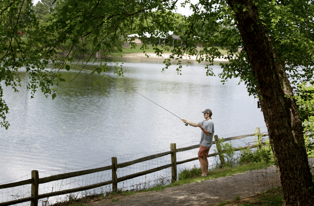 Herrick Recreation Area 6