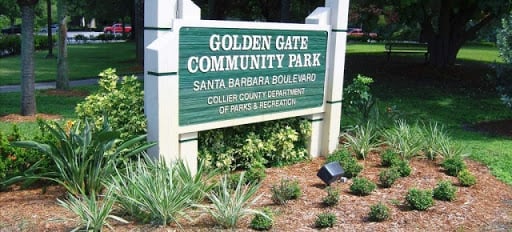 golden gate center