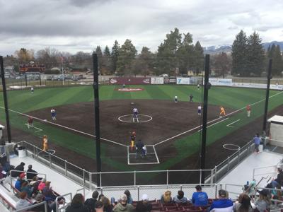 Hellgate High School 7