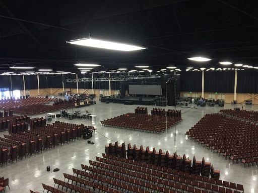 leconte center
