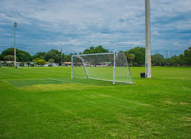 Azalea Recreation Center3