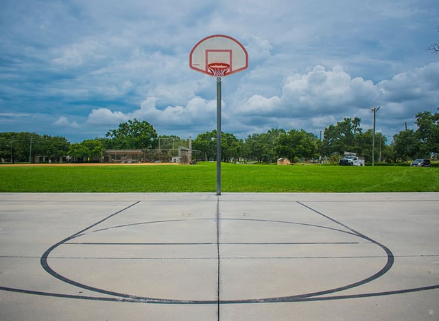 Azalea Recreation Center2