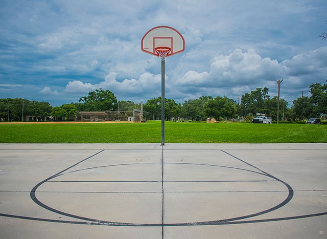 Azalea Recreation Center2