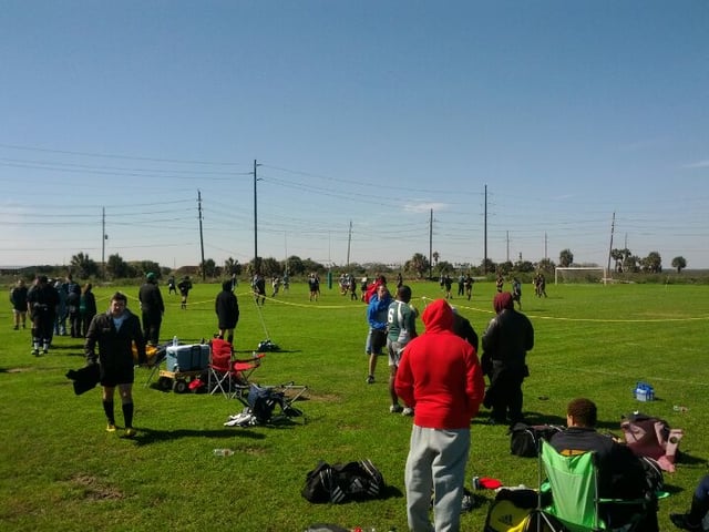 Sandhill Crane Soccer Complex6