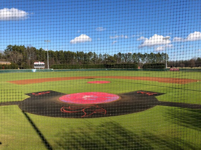 Belmont Abbey College