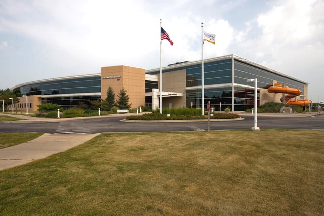 Vaughan Athletic Center lo-res